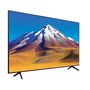 Voir la diapositive 3 : SAMSUNG UE50TU7025KXXC TV 4K Crystal UHD 125 cm Smart TV