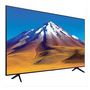 Voir la diapositive 2 : SAMSUNG UE55TU7025KXXC TV 4K Crystal UHD 138 cm Smart TV