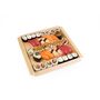 Voir la diapositive 2 : MON CHEF SUSHI Happy gourmet 38 pièces 760g