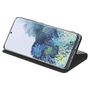 Voir la diapositive 2 : QILIVE Étui folio pour Samsung Galaxy S20 FE - Noir