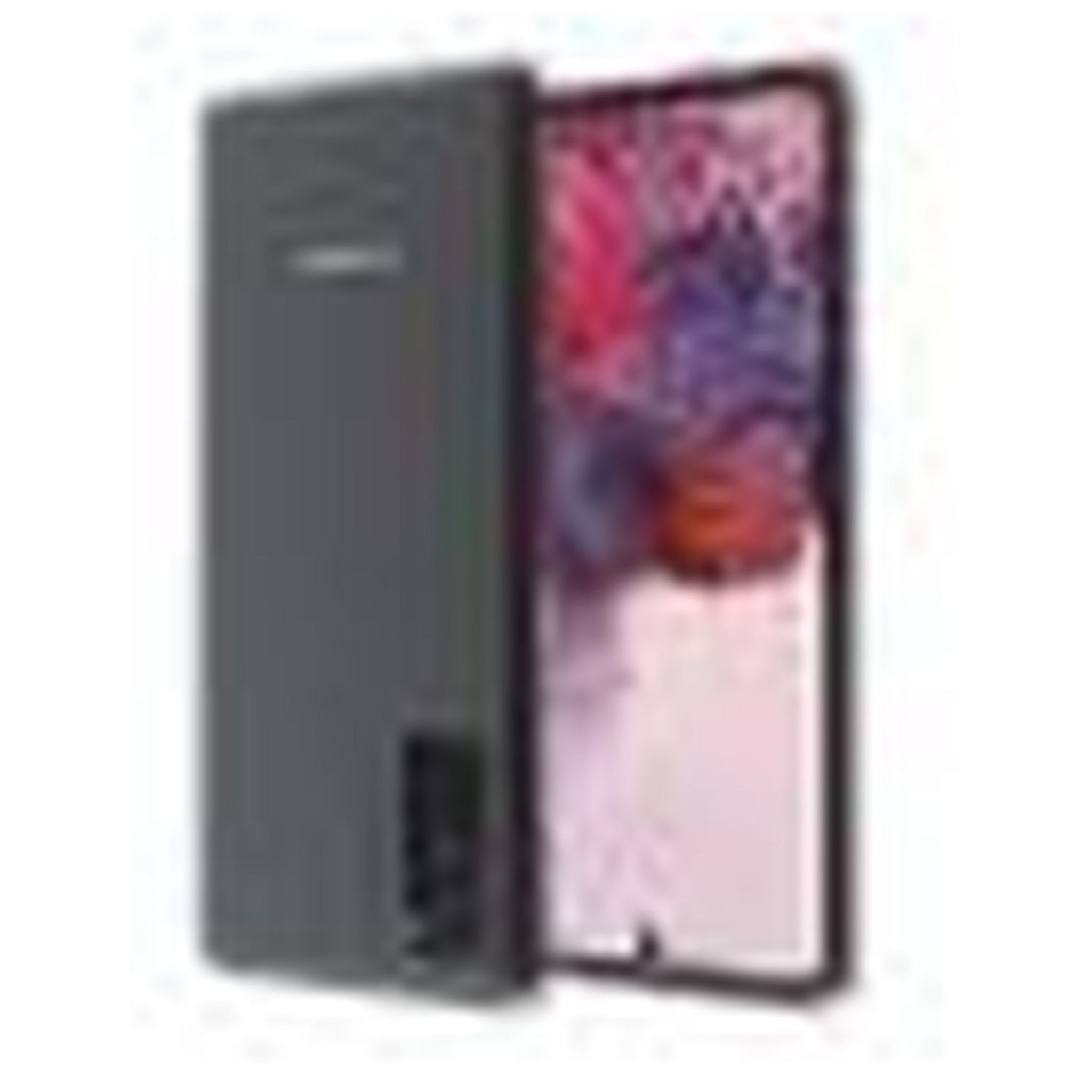 Voir la diapositive 2 : QILIVE Coque pour Samsung Galaxy S20FE - Transparent