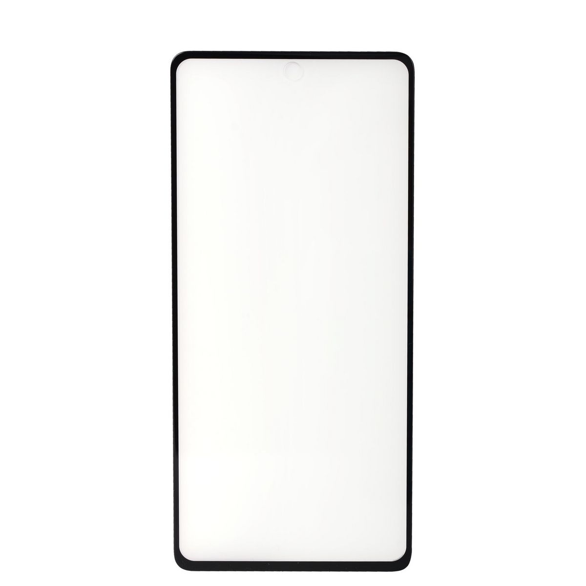 QILIVE Protection écran verre trempé Samsung Galaxy S20 FE