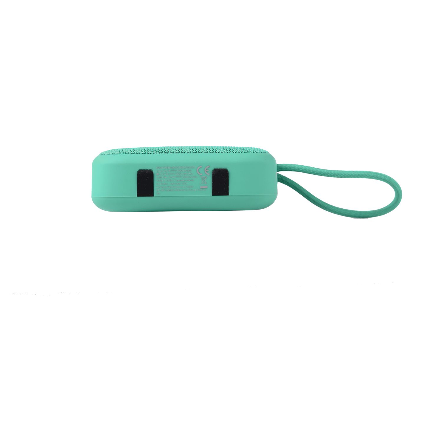 Voir la diapositive 2 : QILIVE Enceinte portable Bluetooth - Q.1931 - Vert