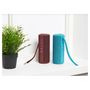 Voir la diapositive 3 : QILIVE Enceinte Bluetooth - Q.1639 Splash - Rouge