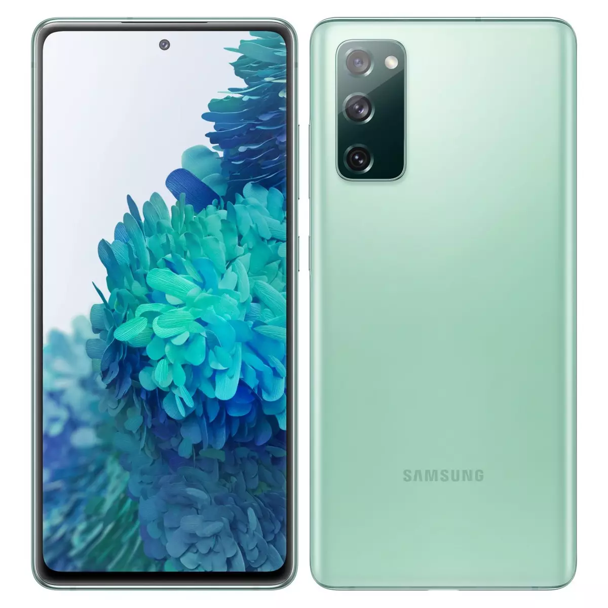 Galaxy A14 (4G) 128 Go, Argent, débloqué - Samsung