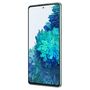 Voir la diapositive 2 : SAMSUNG Smartphone Galaxy S20 FE 4G 128 Go  6.5 pouces Vert Double Sim
