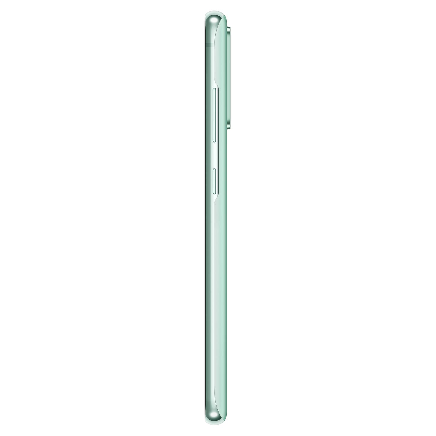 Voir la diapositive 3 : SAMSUNG Smartphone Galaxy S20 FE 4G 128 Go  6.5 pouces Vert Double Sim