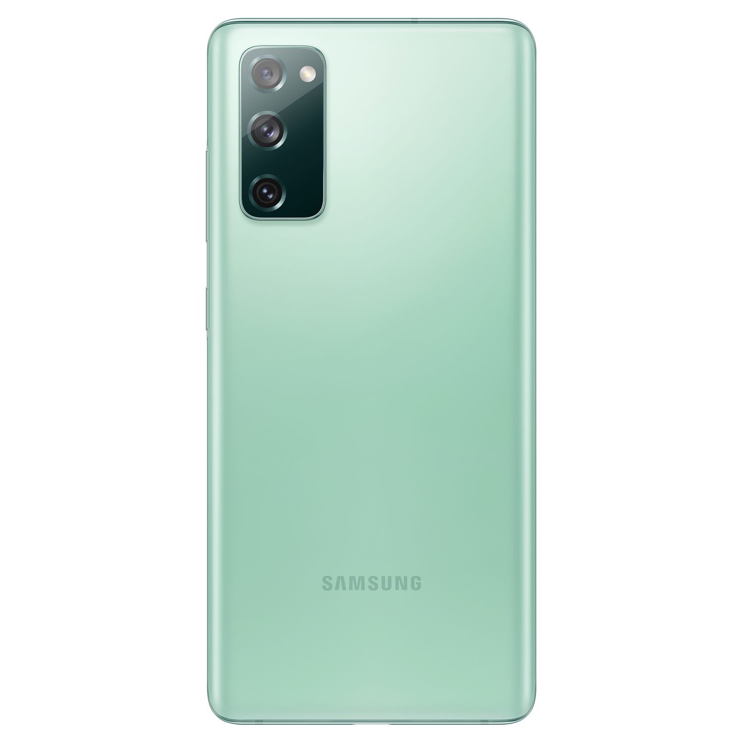 Voir la diapositive 5 : SAMSUNG Smartphone Galaxy S20 FE 4G 128 Go  6.5 pouces Vert Double Sim