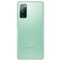 Voir la diapositive 5 : SAMSUNG Smartphone Galaxy S20 FE 4G 128 Go  6.5 pouces Vert Double Sim