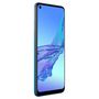 Voir la diapositive 3 : OPPO Smartphone A53S  128 Go 4G  6.5 pouces Bleu Double NanoSim