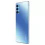 OPPO Smartphone Reno4 Pro 256 Go 5G  6.5 pouces Bleu Double NanoSim