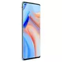 OPPO Smartphone Reno4 Pro 256 Go 5G  6.5 pouces Bleu Double NanoSim