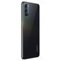 Voir la diapositive 2 : OPPO Smartphone Reno4 128 Go 5G  6.4 pouces Noir Double NanoSim