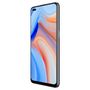 Voir la diapositive 3 : OPPO Smartphone Reno4 128 Go 5G  6.4 pouces Noir Double NanoSim