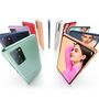 Voir la diapositive 12 : SAMSUNG Smartphone Galaxy S20 FE 5G Bleu 128 Go