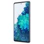 Voir la diapositive 15 : SAMSUNG Smartphone Galaxy S20 FE 5G Bleu 128 Go