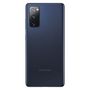 Voir la diapositive 4 : SAMSUNG Smartphone Galaxy S20 FE 5G Bleu 128 Go