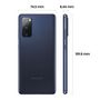 Voir la diapositive 11 : SAMSUNG Smartphone Galaxy S20 FE 5G Bleu 128 Go