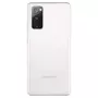 SAMSUNG Smartphone Galaxy S20 FE 4G 128 Go  6.5 pouces Blanc Double Sim
