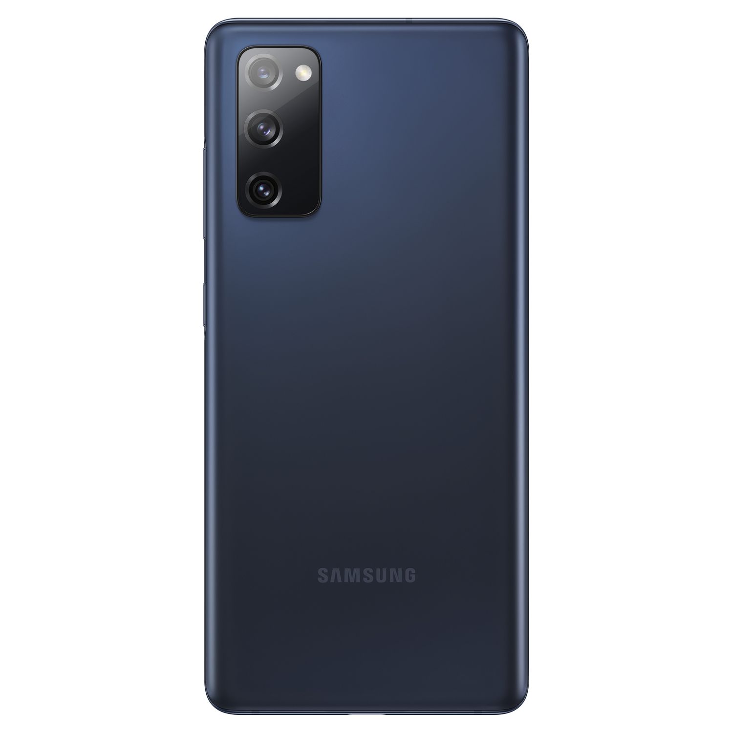 Voir la diapositive 5 : SAMSUNG Smartphone Galaxy S20 FE 4G 128 Go  6.5 pouces Bleu Double Sim
