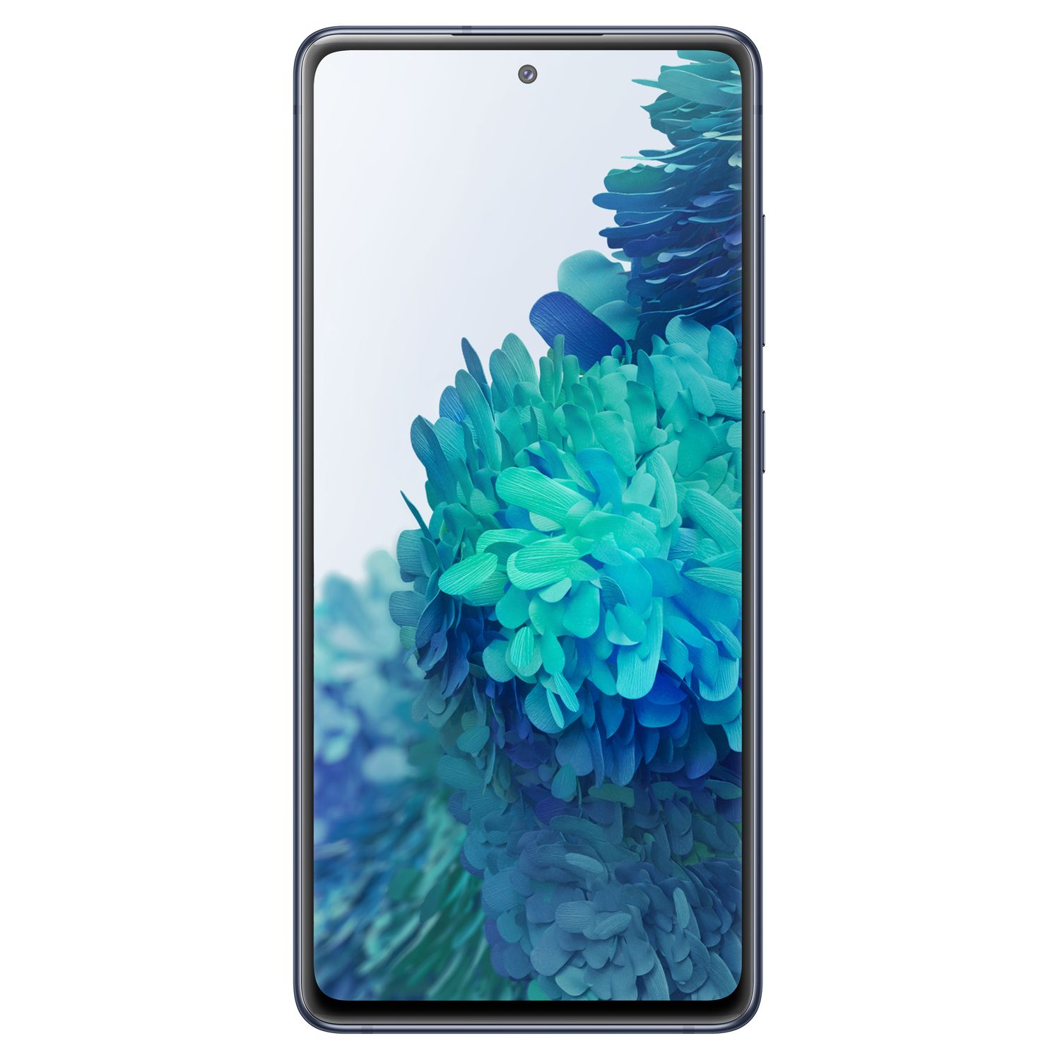Voir la diapositive 6 : SAMSUNG Smartphone Galaxy S20 FE 4G 128 Go  6.5 pouces Bleu Double Sim