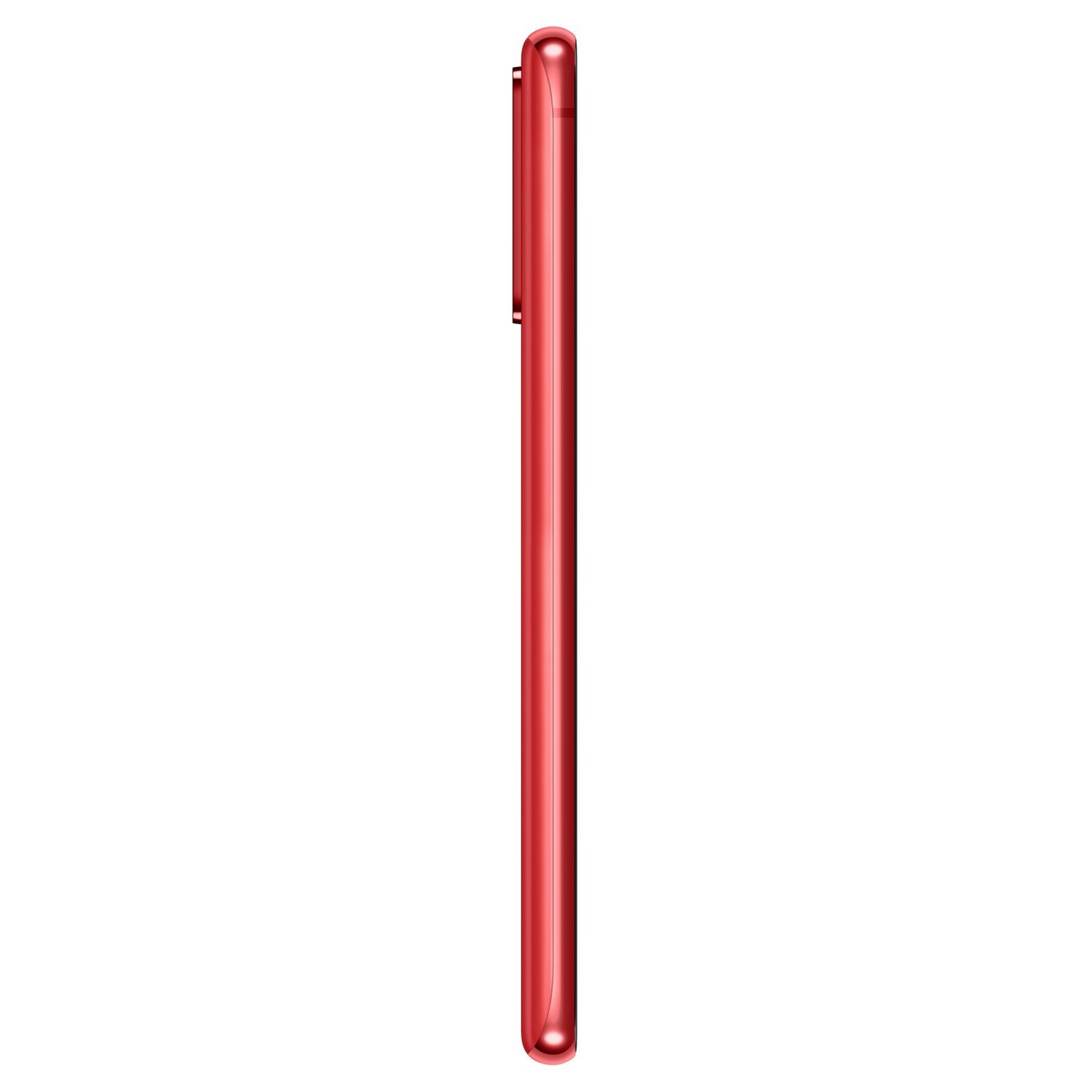 Voir la diapositive 19 : SAMSUNG Smartphone Galaxy S20 FE 5G 128 Go  6.5 pouces Rouge Double Sim