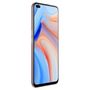 Voir la diapositive 2 : OPPO Smartphone Reno4 Z  128 Go 5G  6.57 pouces Blanc Double NanoSim
