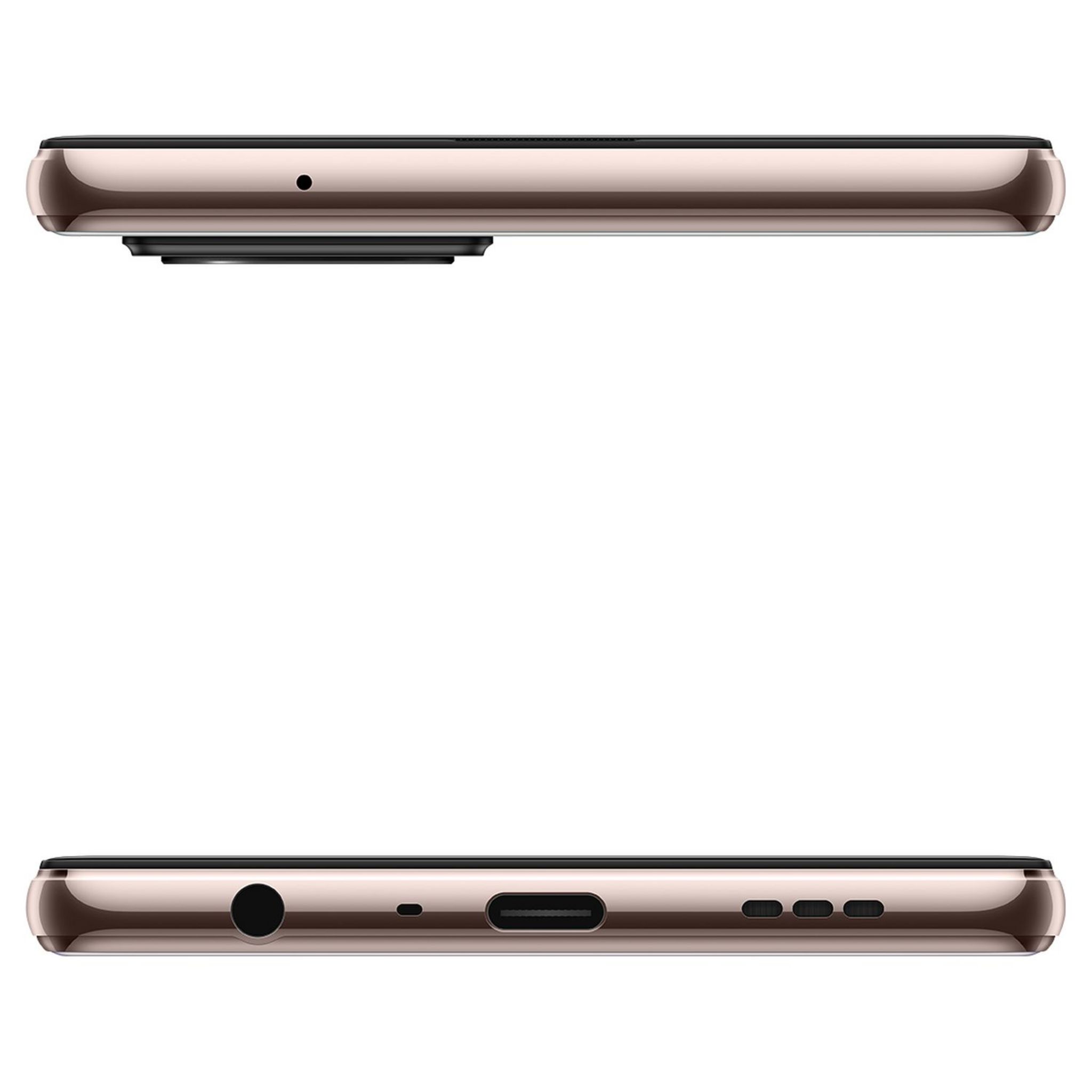 Voir la diapositive 8 : OPPO Smartphone Reno4 Z  128 Go 5G  6.57 pouces Blanc Double NanoSim