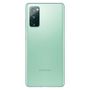 Voir la diapositive 4 : SAMSUNG Smartphone Galaxy S20 FE 5G 128 Go  6.5 pouces Vert Double Sim