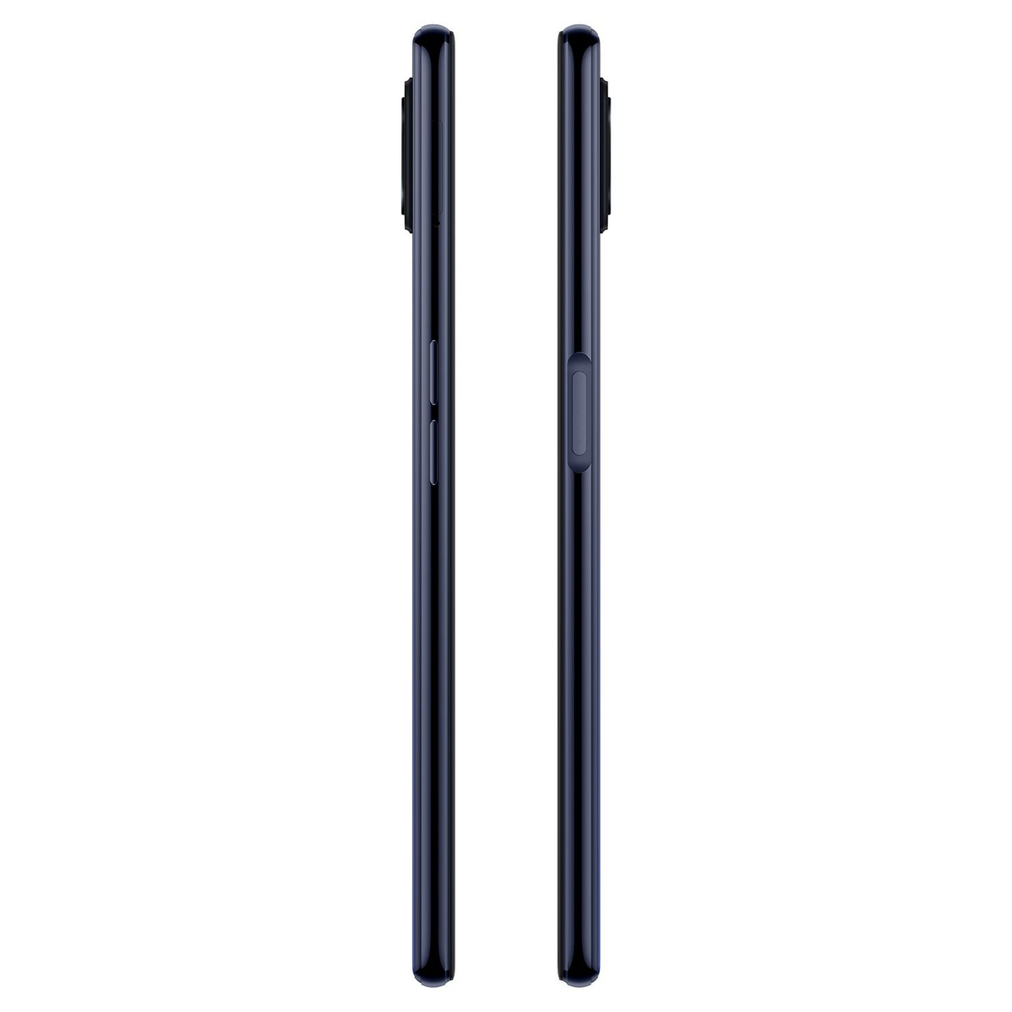 Voir la diapositive 2 : OPPO Smartphone Reno4 Z  128 Go 5G  6.57 pouces Noir Double NanoSim