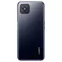 OPPO Smartphone Reno4 Z  128 Go 5G  6.57 pouces Noir Double NanoSim