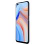 Voir la diapositive 8 : OPPO Smartphone Reno4 Z  128 Go 5G  6.57 pouces Noir Double NanoSim