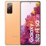Voir la diapositive 13 : SAMSUNG Smartphone Galaxy S20 FE 5G 128 Go  6.5 pouces Orange Double Sim