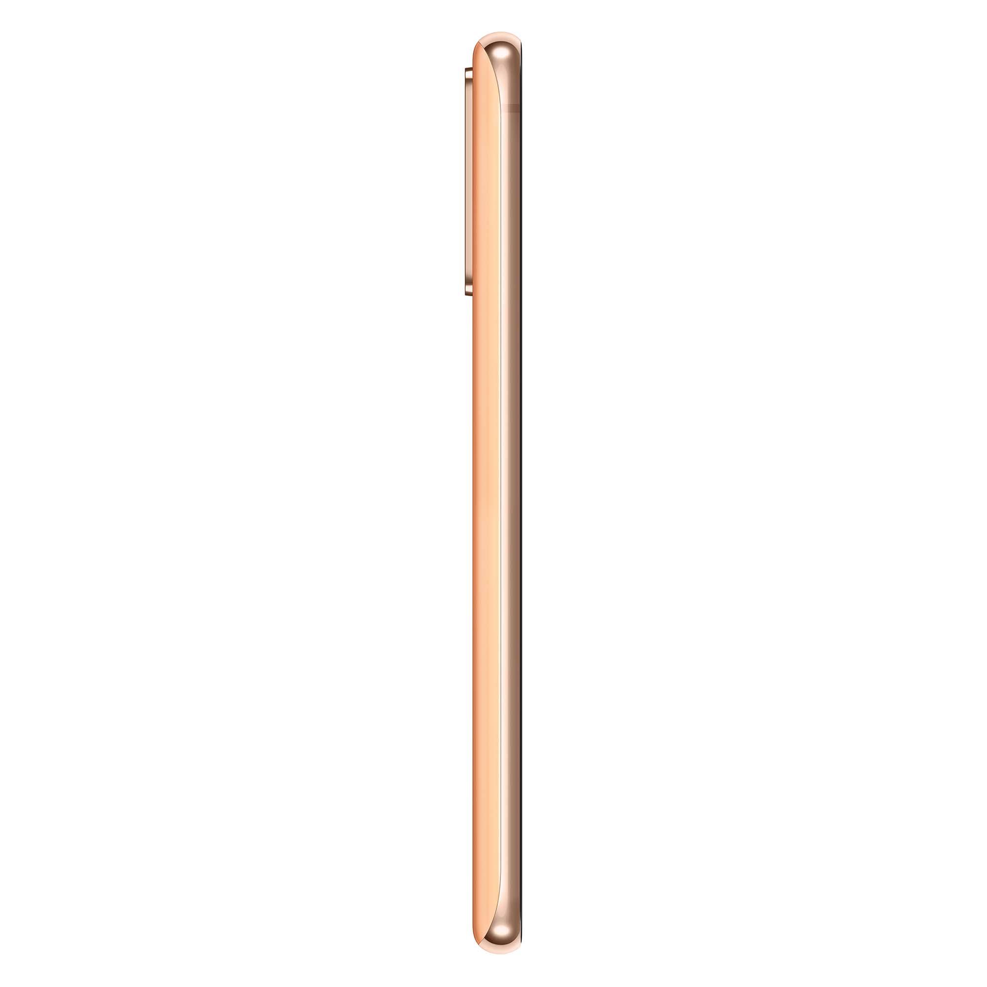 Voir la diapositive 3 : SAMSUNG Smartphone Galaxy S20 FE 5G 128 Go  6.5 pouces Orange Double Sim