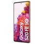Voir la diapositive 5 : SAMSUNG Smartphone Galaxy S20 FE 5G 128 Go  6.5 pouces Orange Double Sim