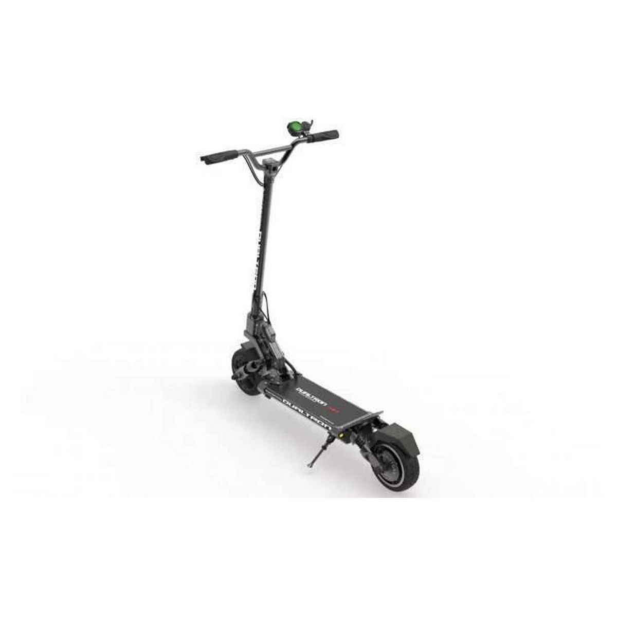 MINIMOTORS Trottinette électrique DUALTRON MINI 17.5 AH - Noir