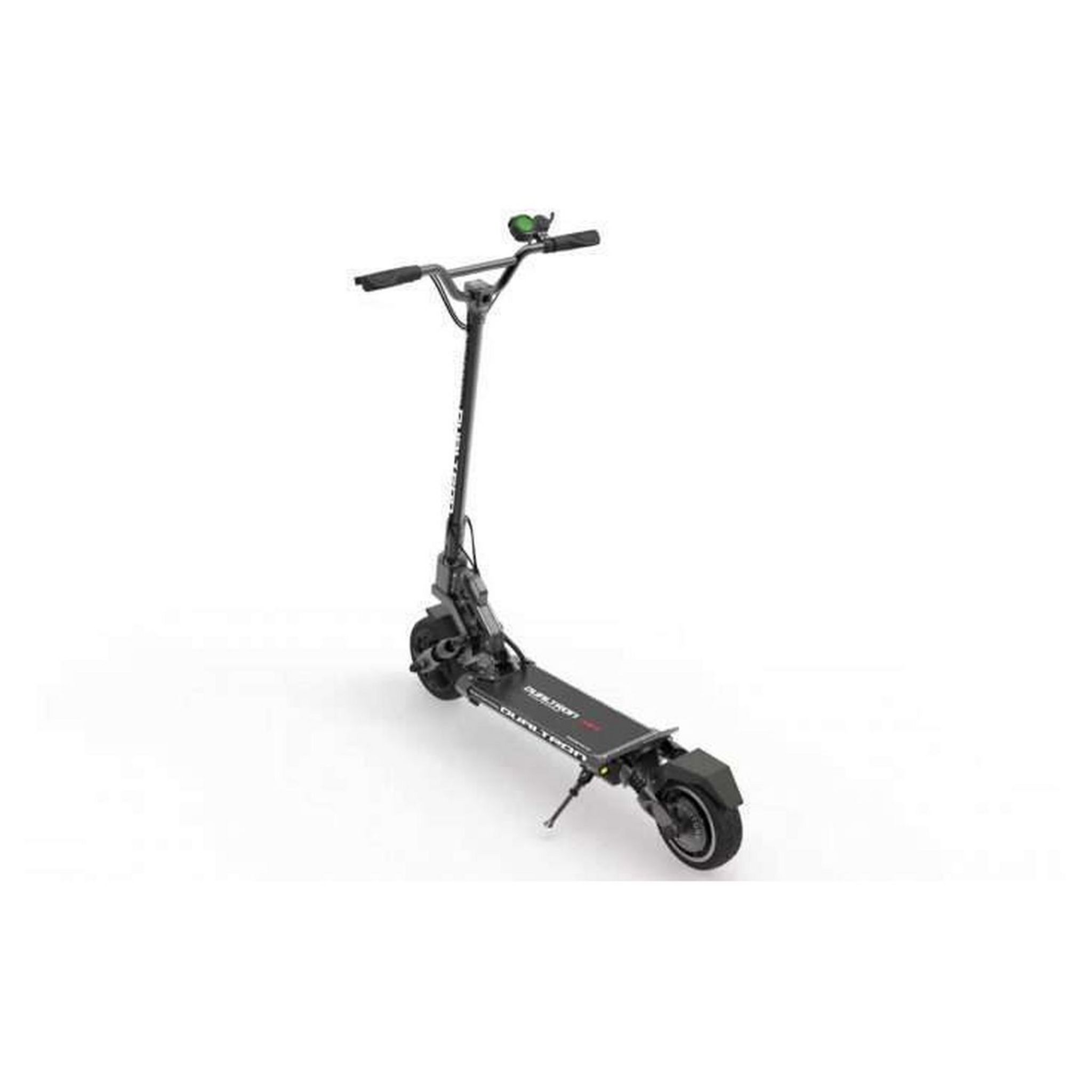 Voir la diapositive 2 : MINIMOTORS Trottinette électrique DUALTRON MINI 13 AH - Noir
