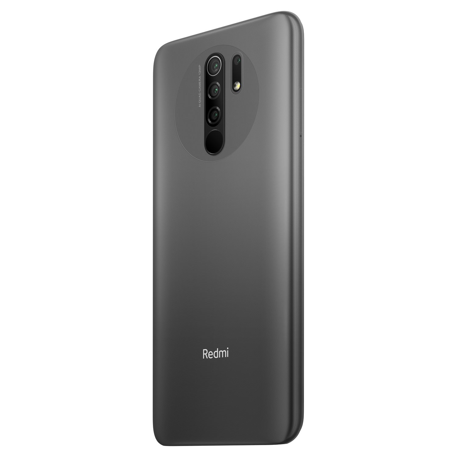 Voir la diapositive 13 : XIAOMI Smartphone Redmi 9  64 Go 6.53 pouces Gris 4G Double SIM