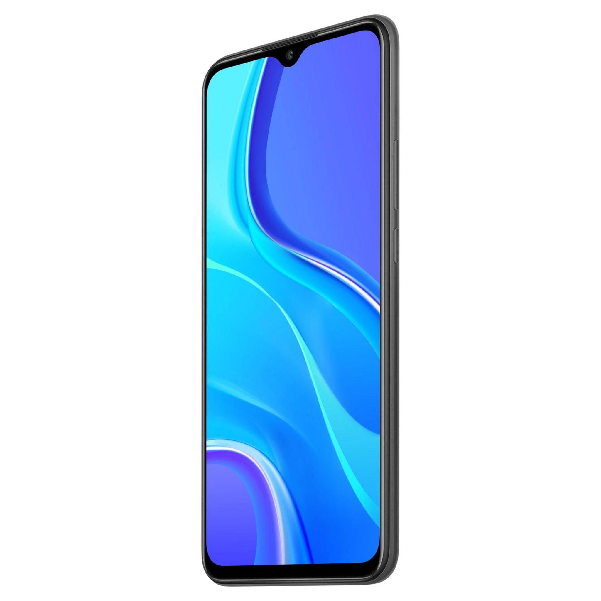 Voir la diapositive 17 : XIAOMI Smartphone Redmi 9  64 Go 6.53 pouces Gris 4G Double SIM