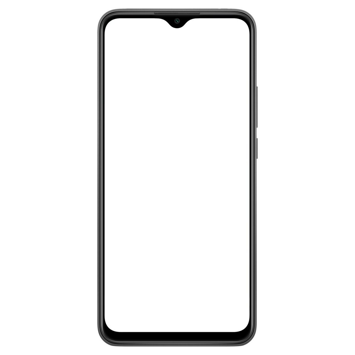 XIAOMI Smartphone Redmi 9  64 Go 6.53 pouces Gris 4G Double SIM