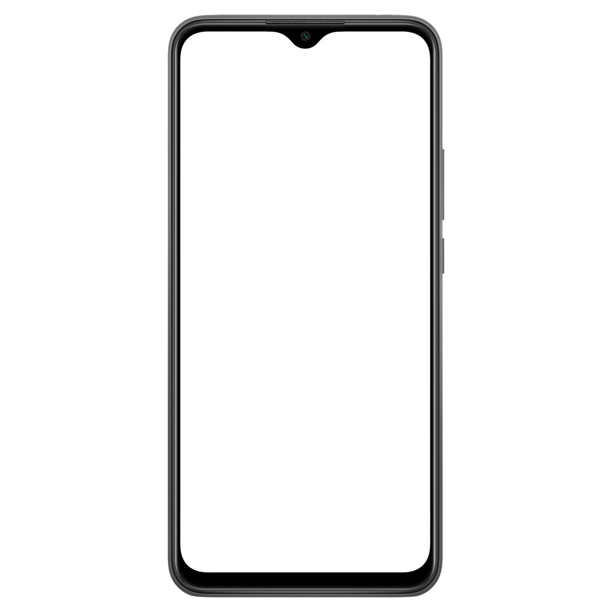 Voir la diapositive 4 : XIAOMI Smartphone Redmi 9  64 Go 6.53 pouces Gris 4G Double SIM