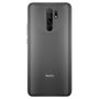 Voir la diapositive 6 : XIAOMI Smartphone Redmi 9  64 Go 6.53 pouces Gris 4G Double SIM