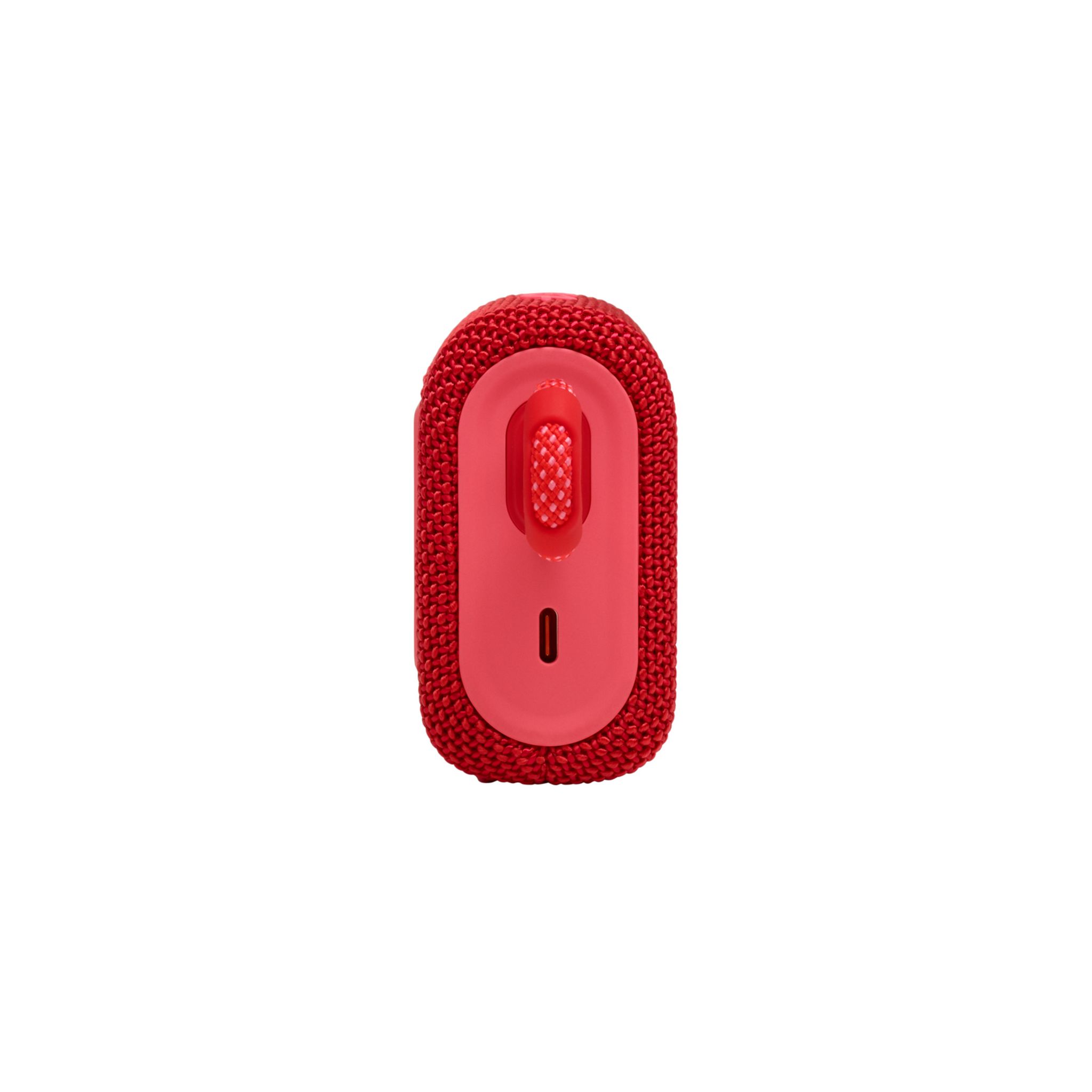 Voir la diapositive 2 : JBL Enceinte portable Bluetooth - GO 3 - Rouge