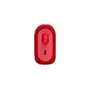 JBL Enceinte portable Bluetooth - GO 3 - Rouge
