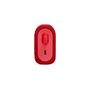 Voir la diapositive 2 : JBL Enceinte portable Bluetooth - GO 3 - Rouge