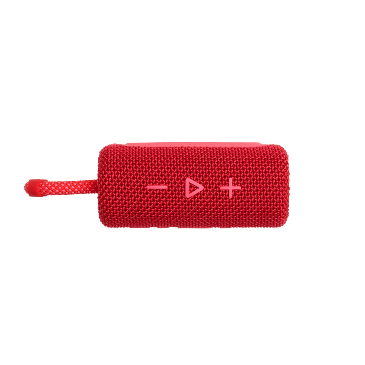JBL Enceinte portable Bluetooth - GO 3 - Rouge