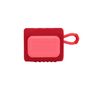 Voir la diapositive 6 : JBL Enceinte portable Bluetooth - GO 3 - Rouge