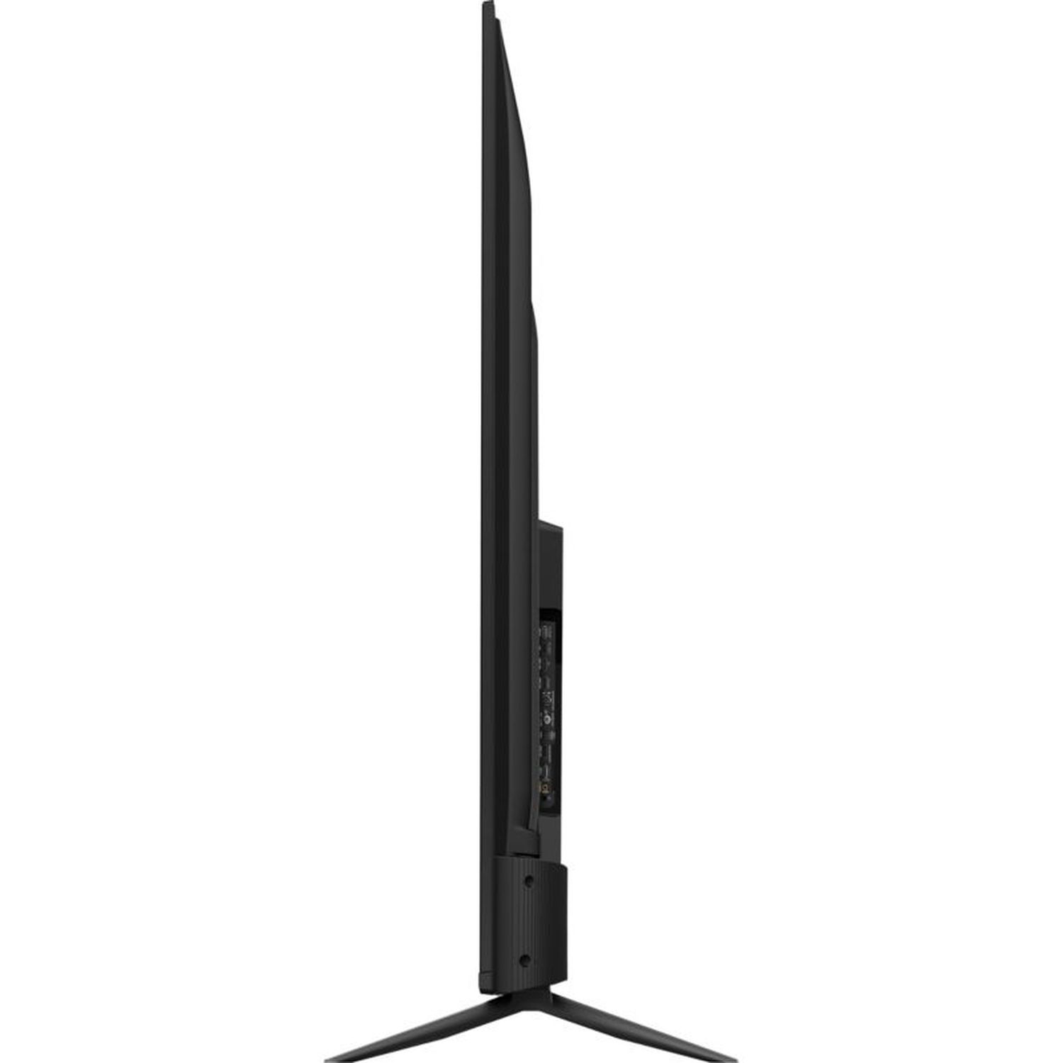 Voir la diapositive 4 : TCL 75P615 TV LED 4 UHD HDR 189 cm Android TV