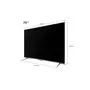 TCL 75P615 TV LED 4 UHD HDR 189 cm Android TV