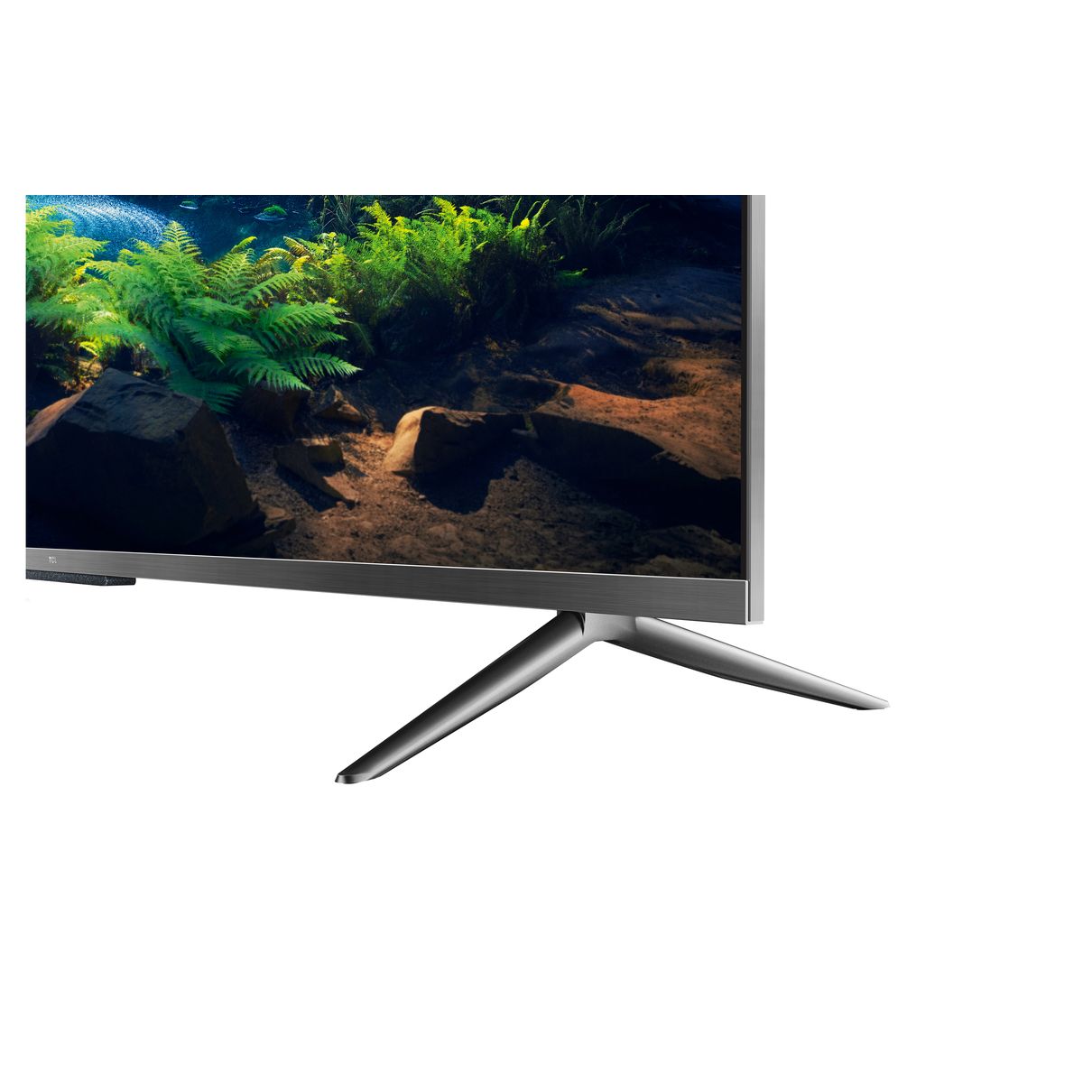 Voir la diapositive 11 : TCL 75P615 TV LED 4 UHD HDR 189 cm Android TV